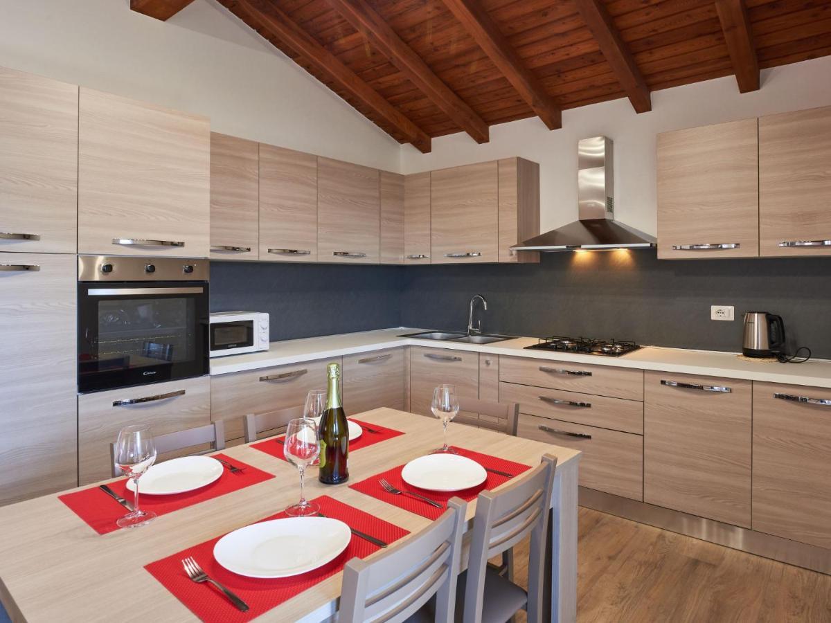 Apartment Dora-2 By Interhome Stazzona Eksteriør billede